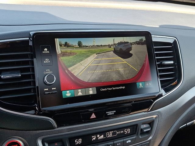 Used 2024 Honda Ridgeline RTL image 19