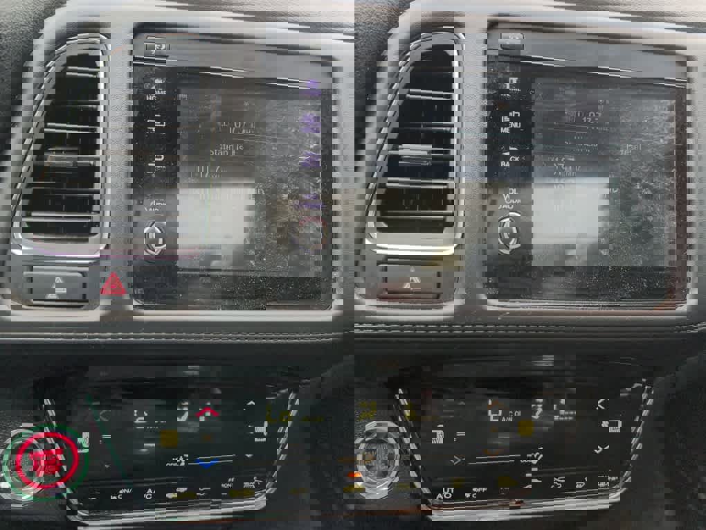 Used 2022 Honda HR-V EX image 11