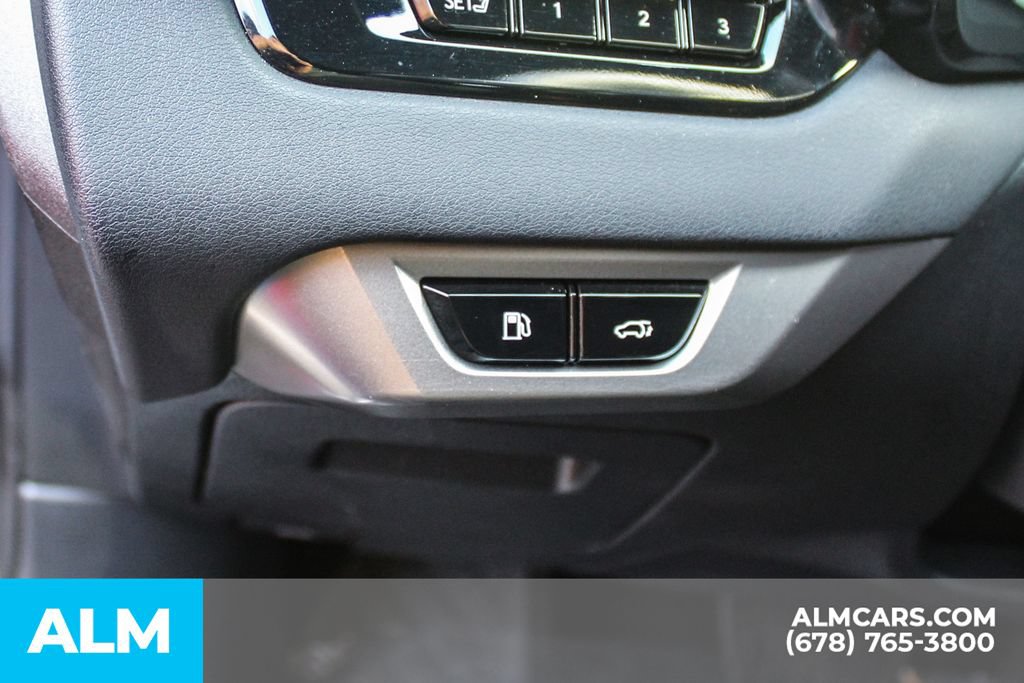 Used 2025 Lexus RX 350 Premium FWD image 30