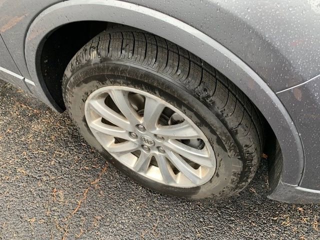 Used 2019 Buick Envision Essence AWD/4WD image 8