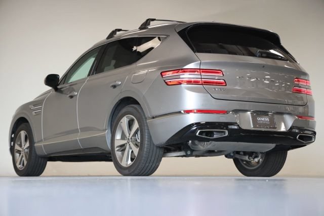 Used 2024 Genesis GV80 2.5T w/ Advanced Package AWD/4WD image 9