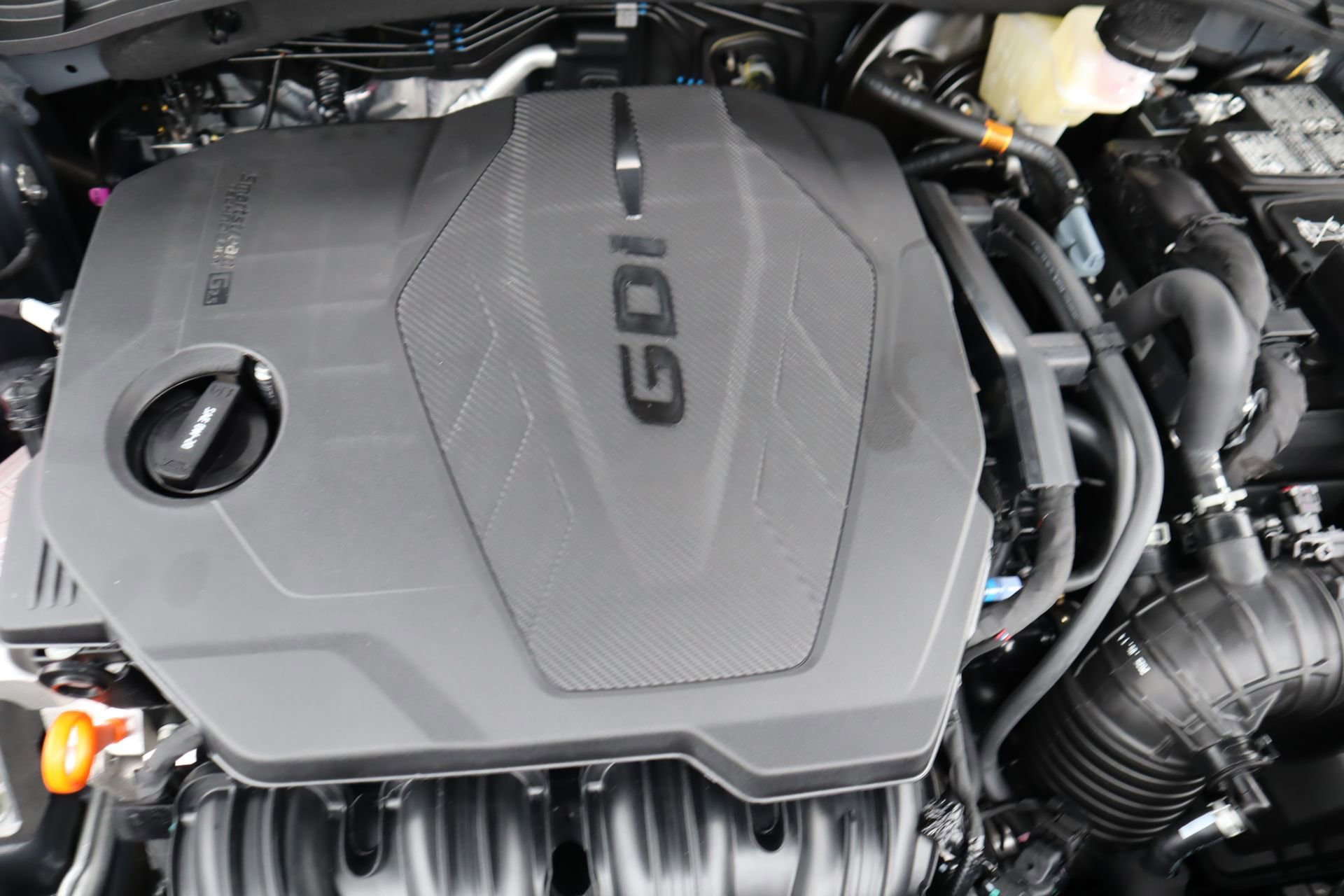 New 2026 Hyundai Tucson SEL image 6