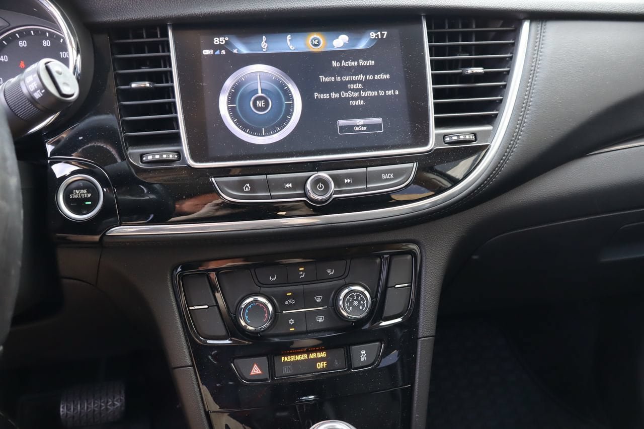 Used 2019 Buick Encore Preferred FWD image 6