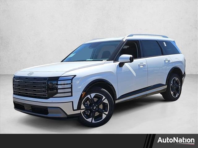 New 2026 Hyundai Palisade Limited image 1