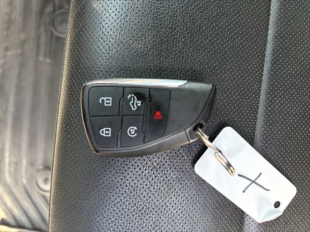 Used 2023 Chevrolet Silverado 1500 LTZ w/ Z71 Off-Road Package image 33