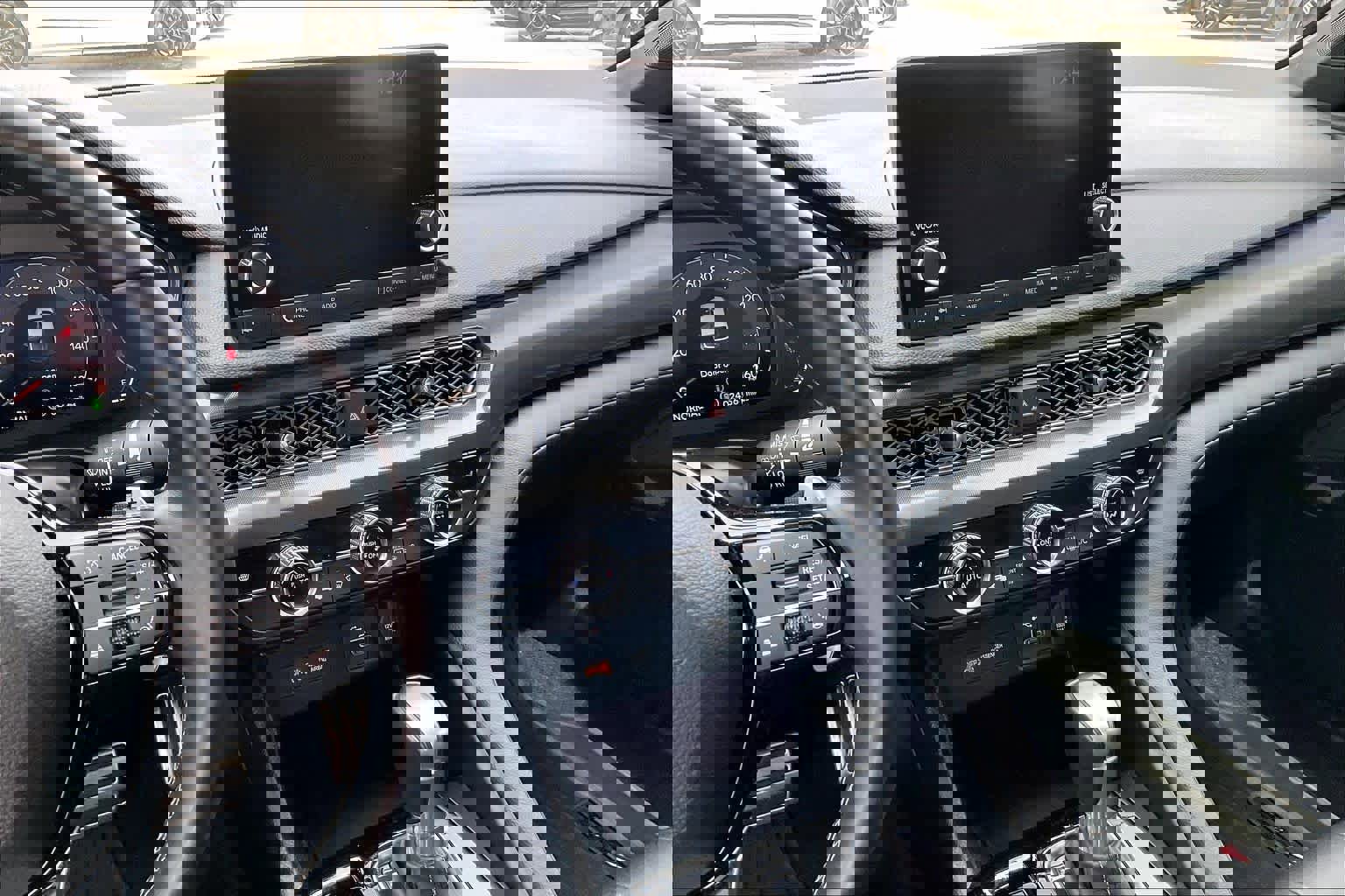 Used 2023 Acura Integra A-Spec image 7