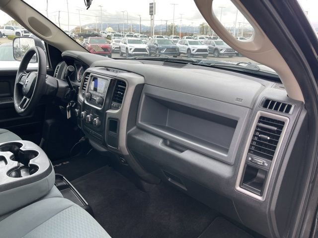 Used 2013 RAM 1500 Express image 18
