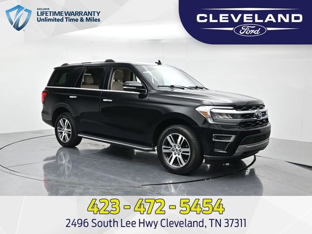Used 2023 Ford Expedition Limited image 1