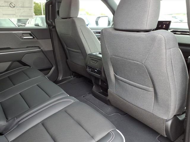New 2026 GMC Sierra EV Elevation w/ Premium Package image 23