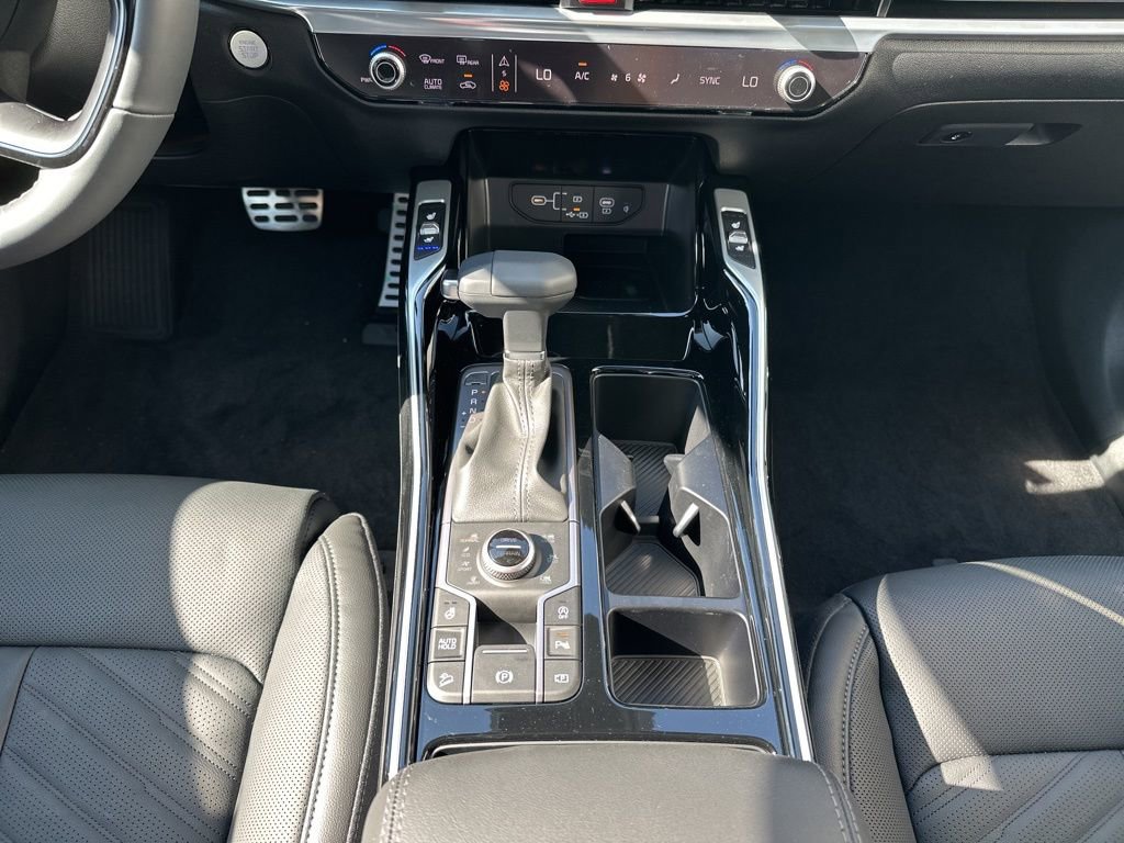 New 2026 Kia Sorento SX Prestige image 15