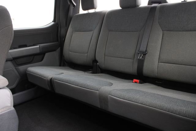 Used 2024 Ford F150 XLT image 19