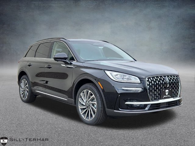 New 2025 Lincoln Corsair Reserve w/ Equipment Group 202A AWD/4WD image 1
