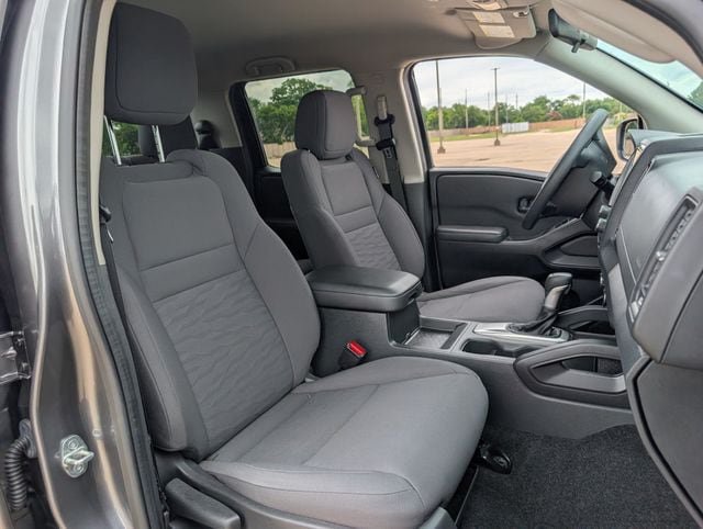 Used 2022 Nissan Frontier S RWD image 24