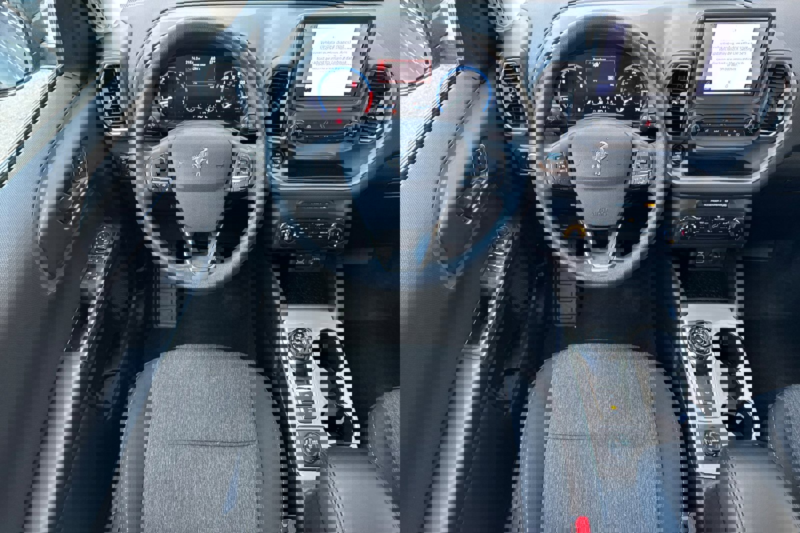 Certified 2024 Ford Bronco Sport Big Bend image 15