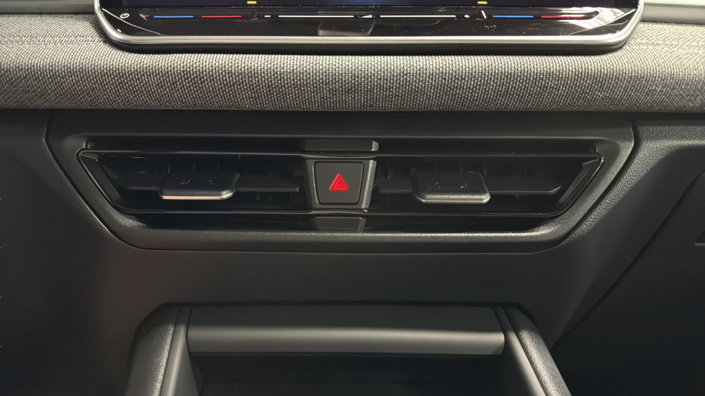 New 2026 Volkswagen Tiguan S FWD image 26