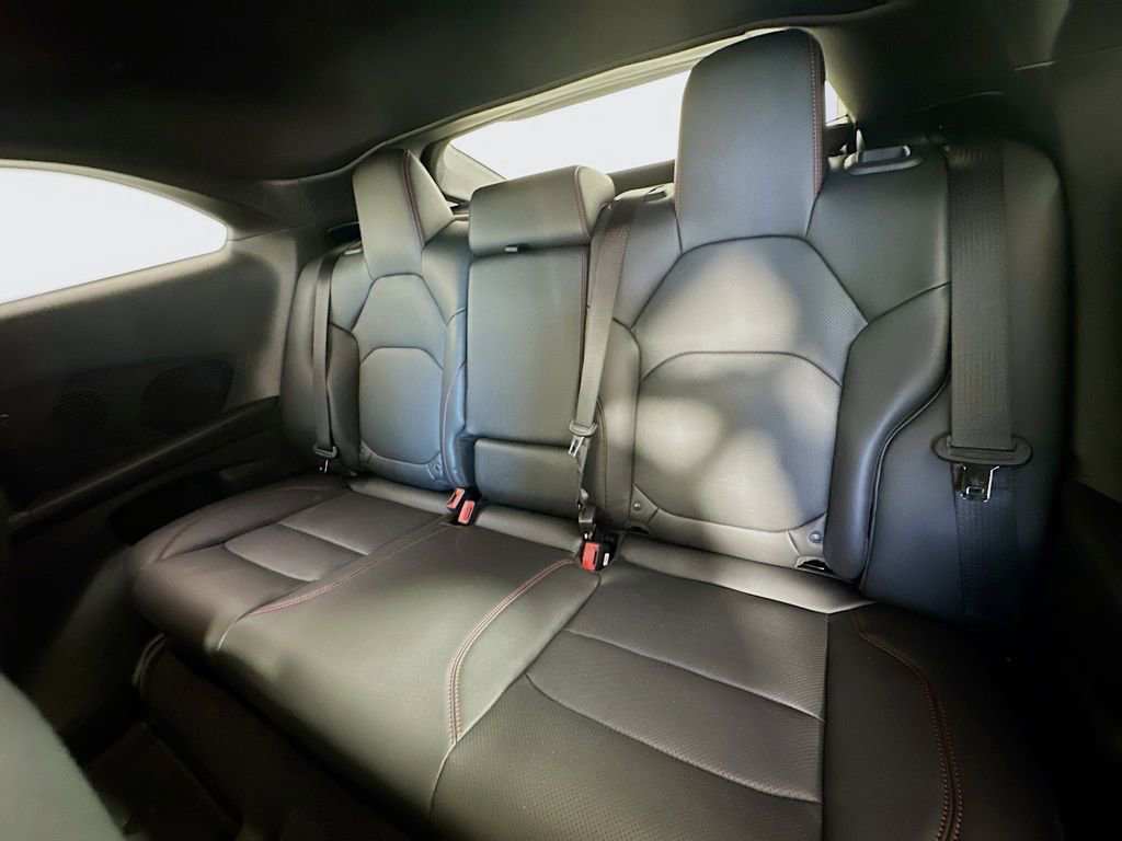 New 2026 Dodge Charger R/T Scat Pack image 16