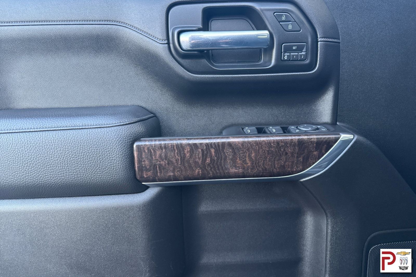 Certified 2020 GMC Sierra 1500 Denali w/ Denali Ultimate Package image 11