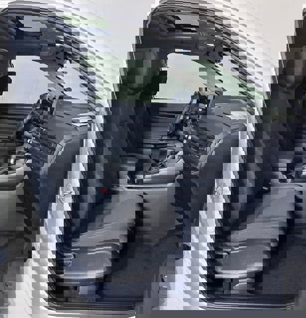 Used 2026 Honda CR-V EX image 28