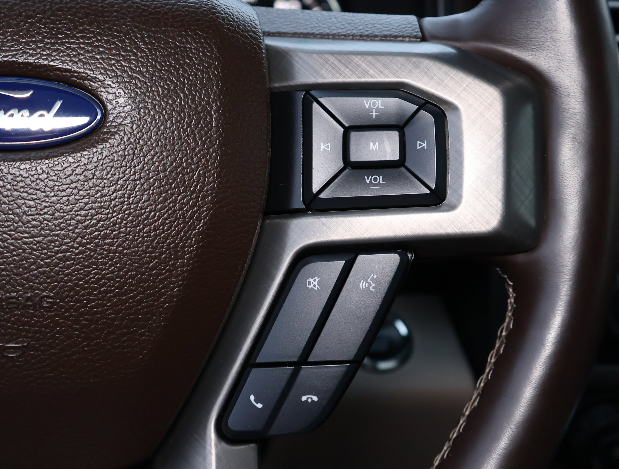 Used 2019 Ford F150 Limited w/ Trailer Tow Package image 16