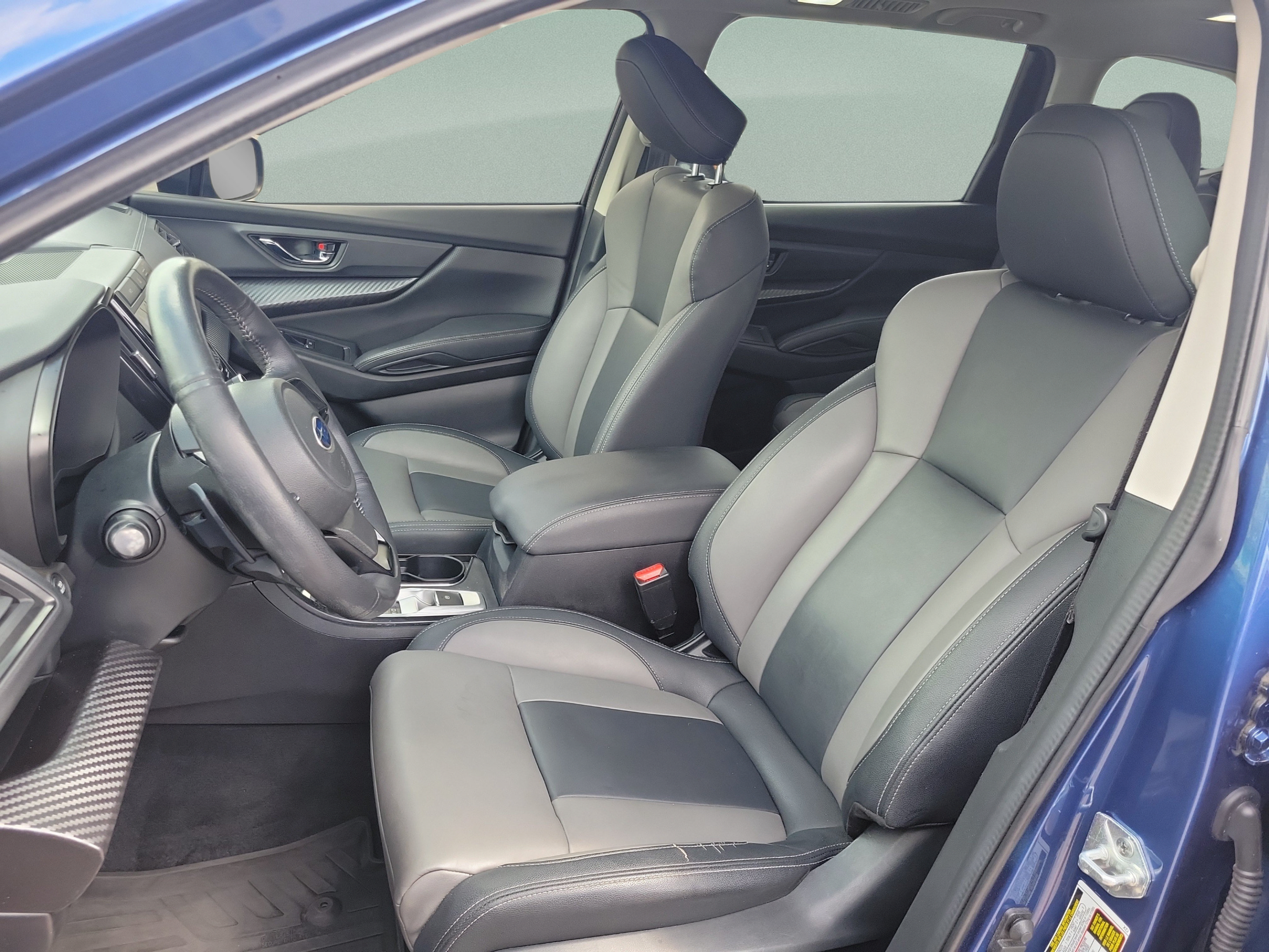 Used 2022 Subaru Ascent Onyx Edition AWD/4WD image 19