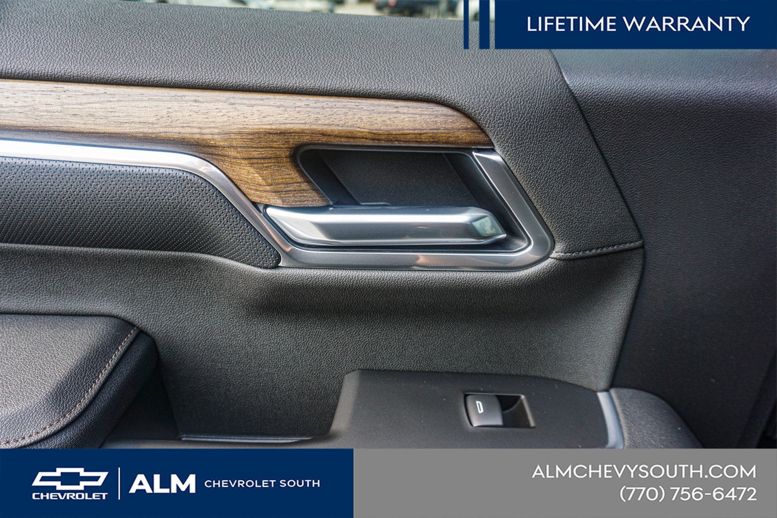 New 2026 Chevrolet Silverado 1500 High Country w/ High Country Premium Package AWD/4WD image 55