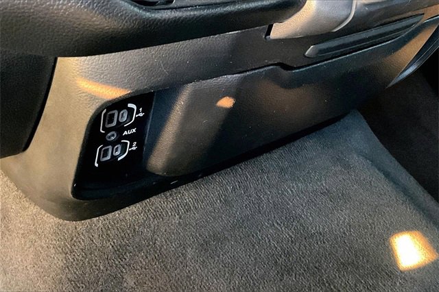 Used 2022 RAM 1500 Big Horn image 24