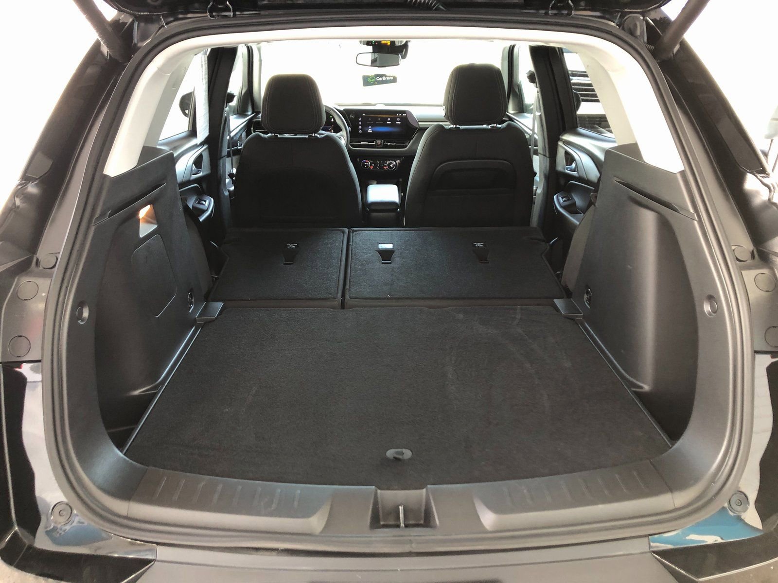 Certified 2026 Chevrolet TrailBlazer LT w/ Convenience Package image 9