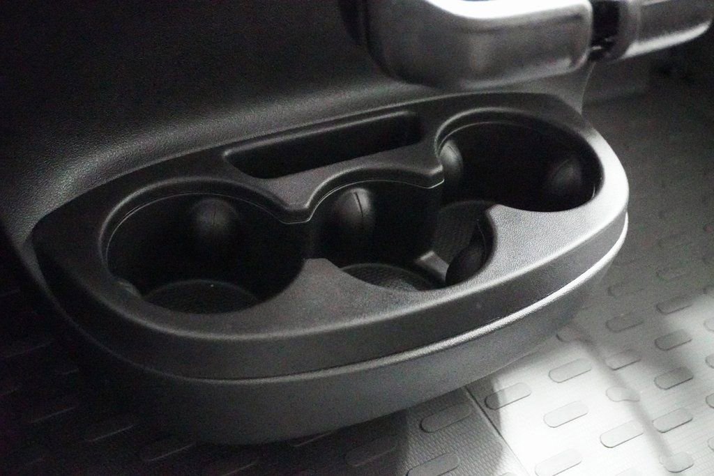 Used 2024 RAM ProMaster 3500 w/ Quick Order Package 22G SLT image 26