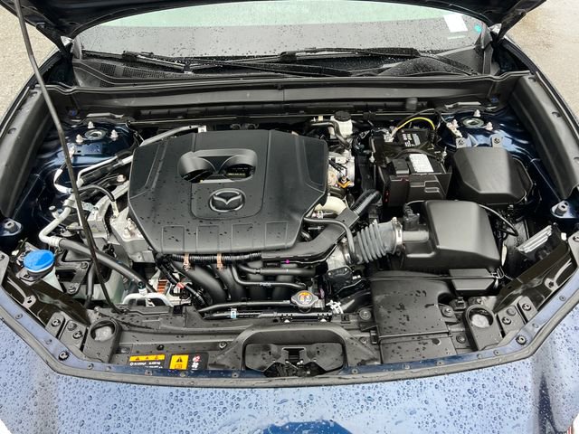 Used 2024 MAZDA CX-30 AWD 2.5 S image 31