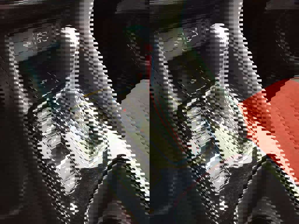 Used 2024 Acura Integra A-Spec image 14