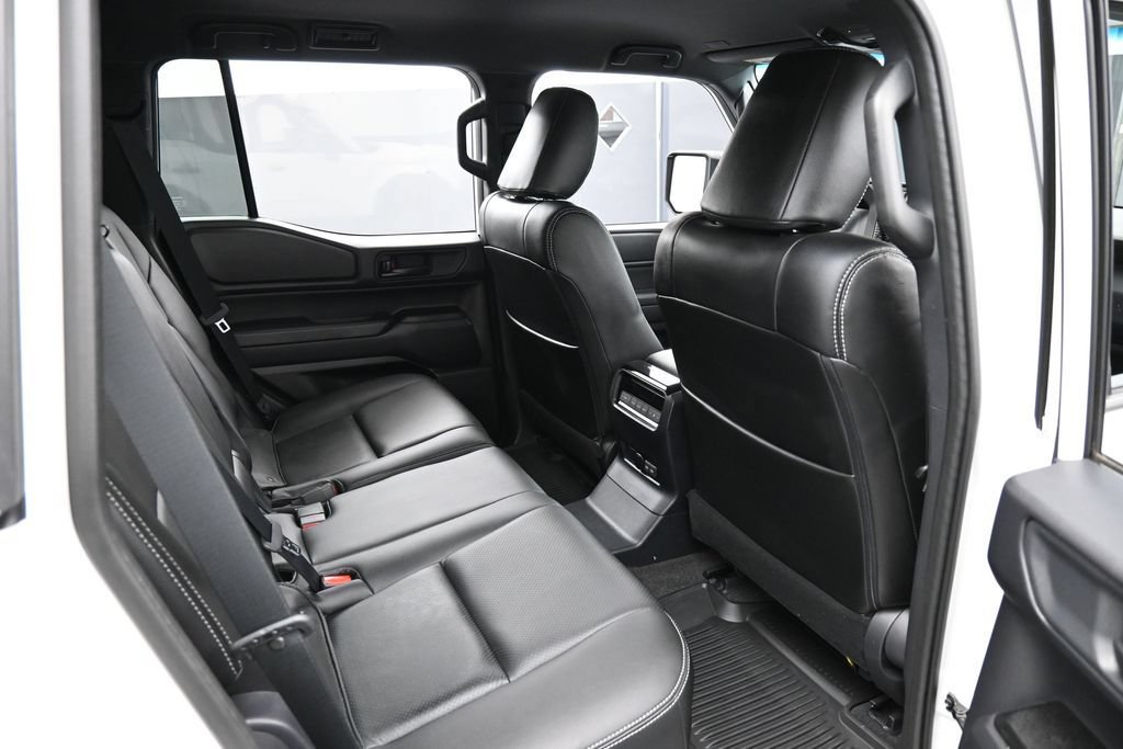 Used 2024 Toyota Land Cruiser 1958 AWD/4WD image 31