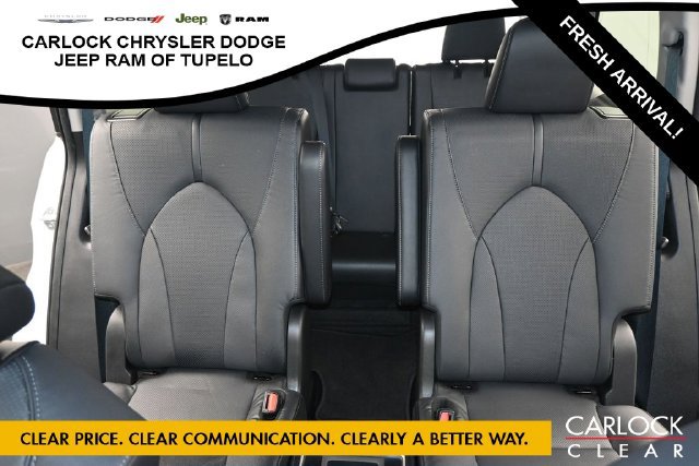 Used 2024 Toyota Grand Highlander FWD image 25