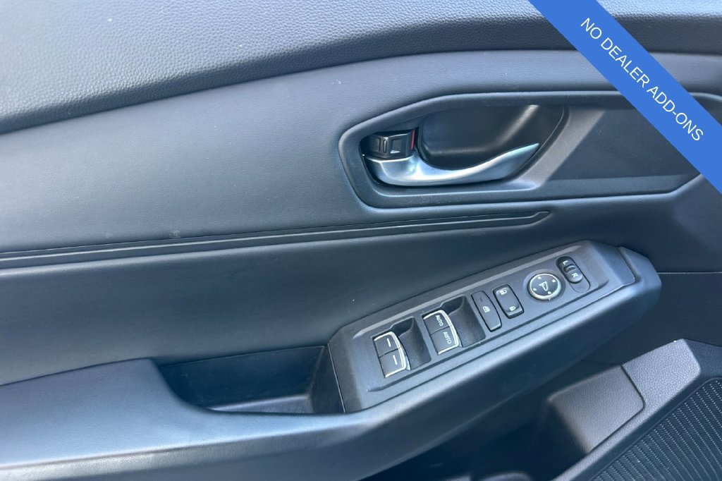 Used 2023 Honda Accord EX image 11