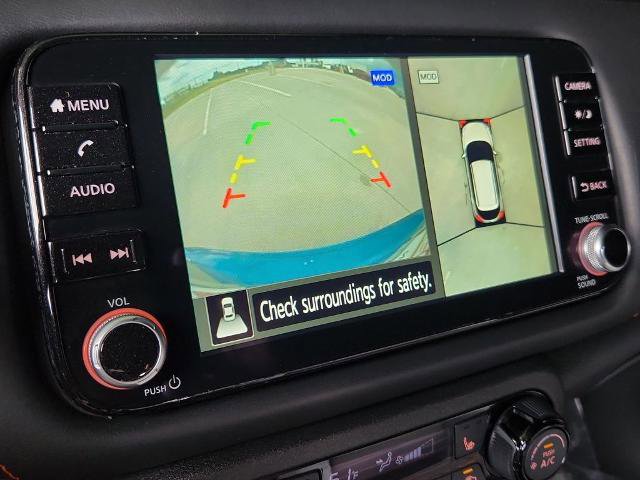 Certified 2024 Nissan Kicks SR w/ SR Premium Package image 18