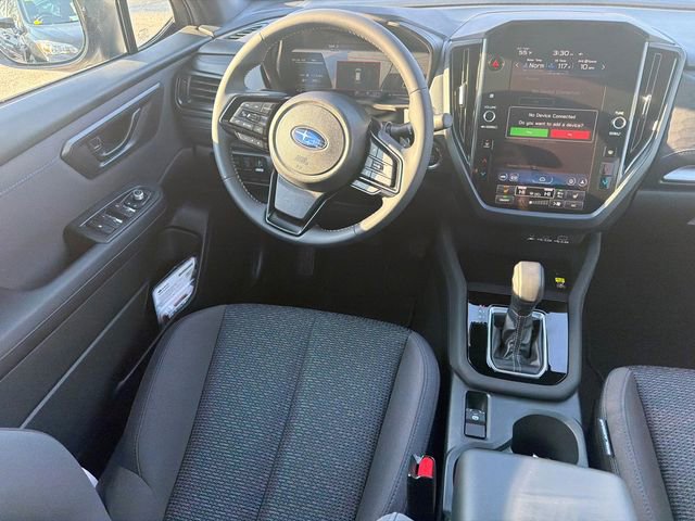 Used 2025 Subaru Forester Premium image 23