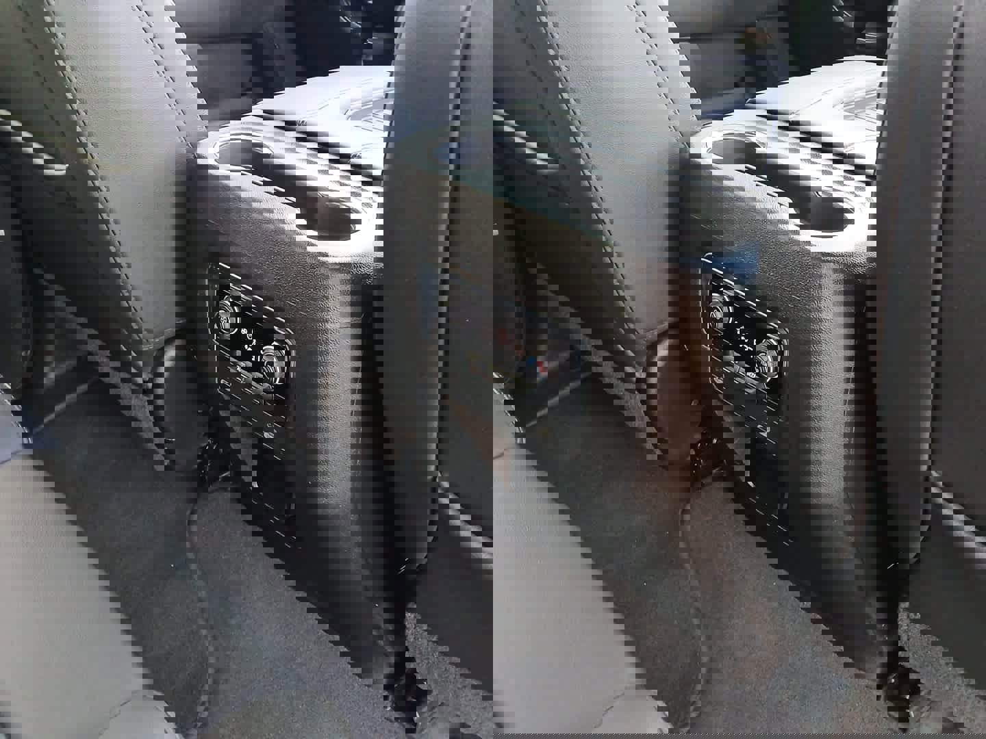 Used 2021 Chevrolet Tahoe LT image 96