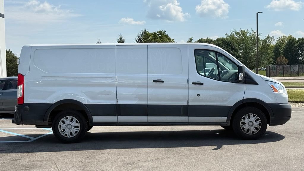 Used 2019 Ford Transit 150 148 Low Roof w/ Exterior Upgrade Package RWD image 8