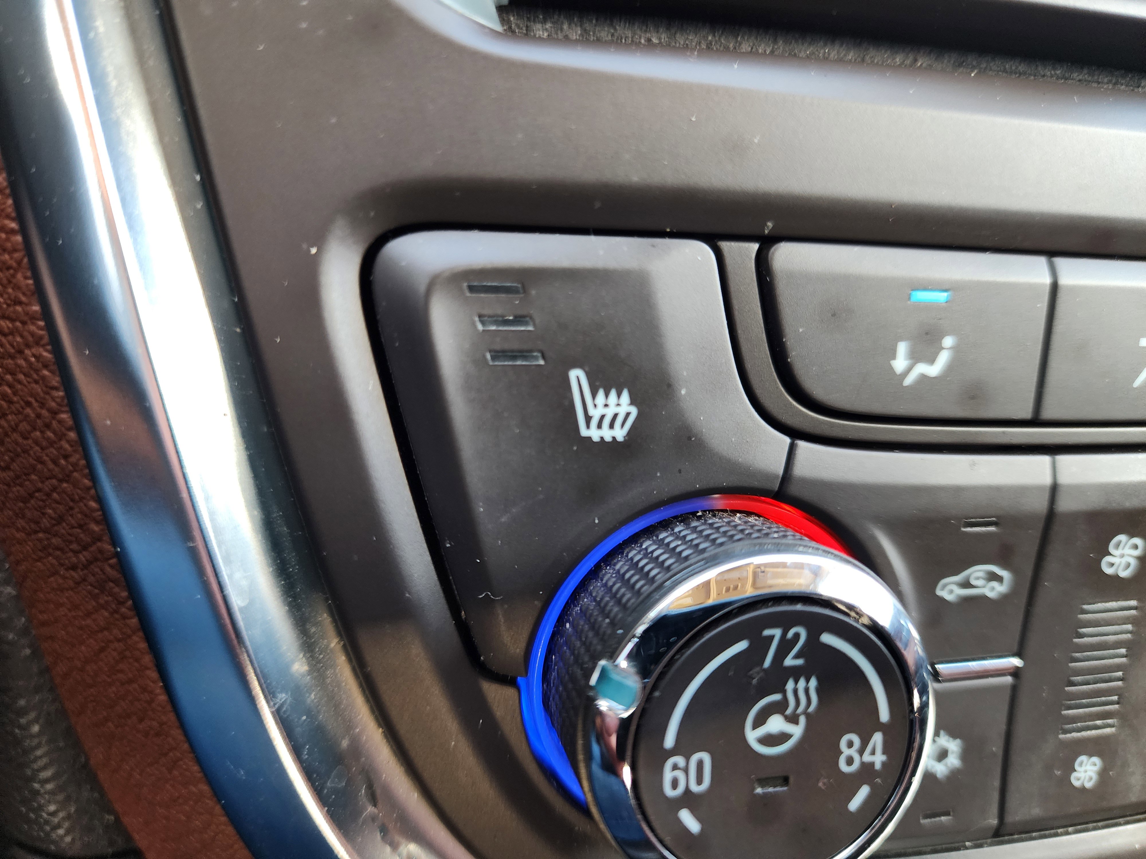 Used 2016 Buick Encore Leather w/ Experience Buick Package image 27