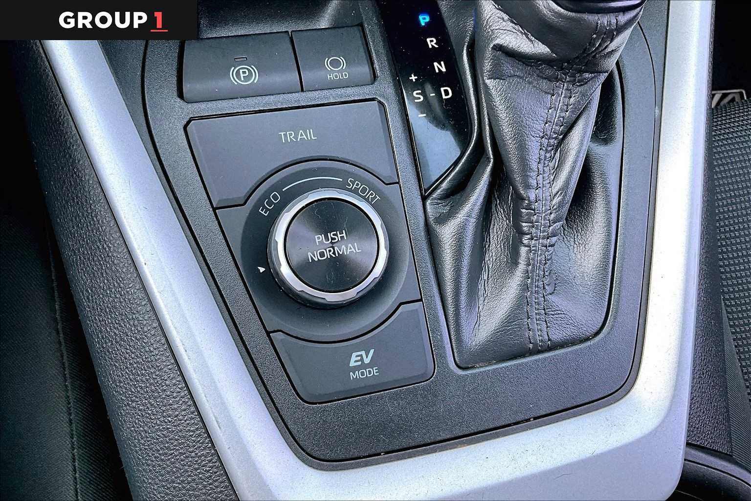 Certified 2020 Toyota RAV4 LE AWD/4WD image 35