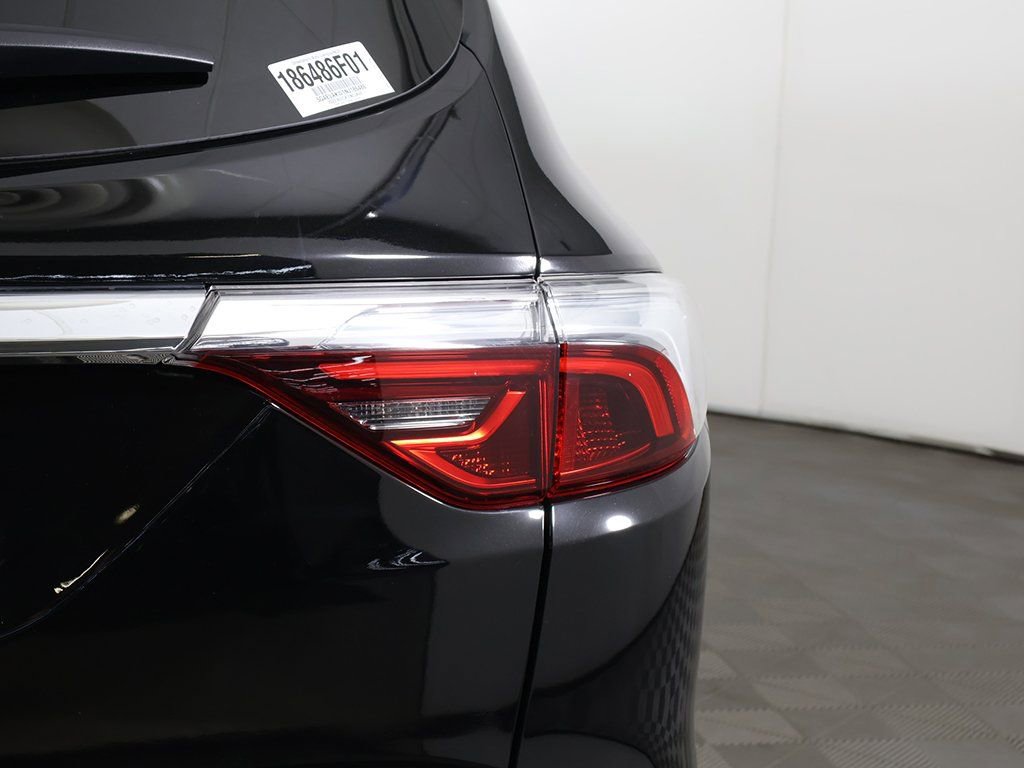 Used 2022 Buick Enclave Essence w/ Experience Buick Package image 20