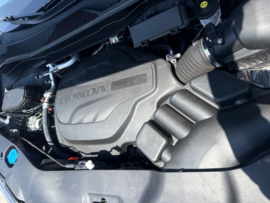Used 2022 Honda Pilot Special Edition image 36