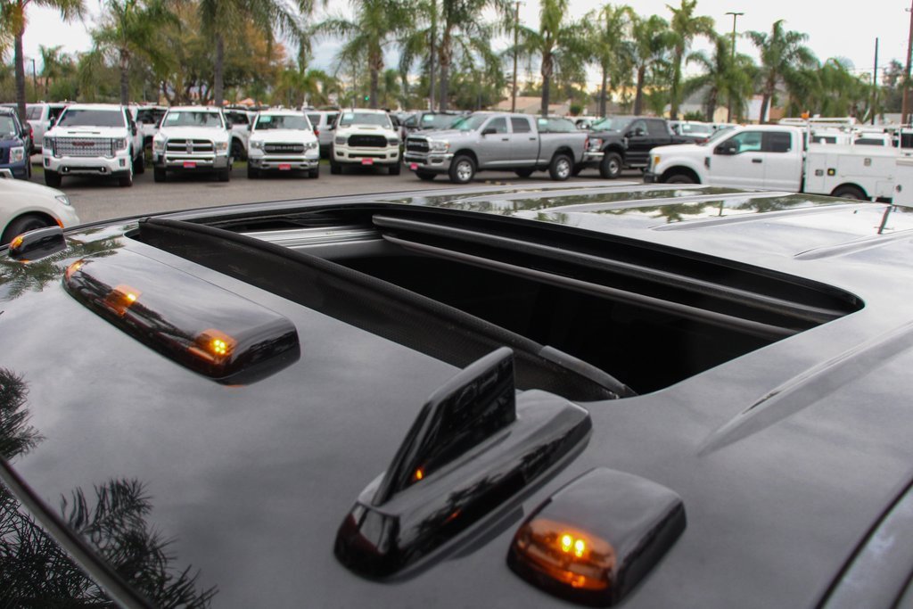 Used 2018 GMC Sierra 3500 Denali w/ Duramax Plus Package image 22