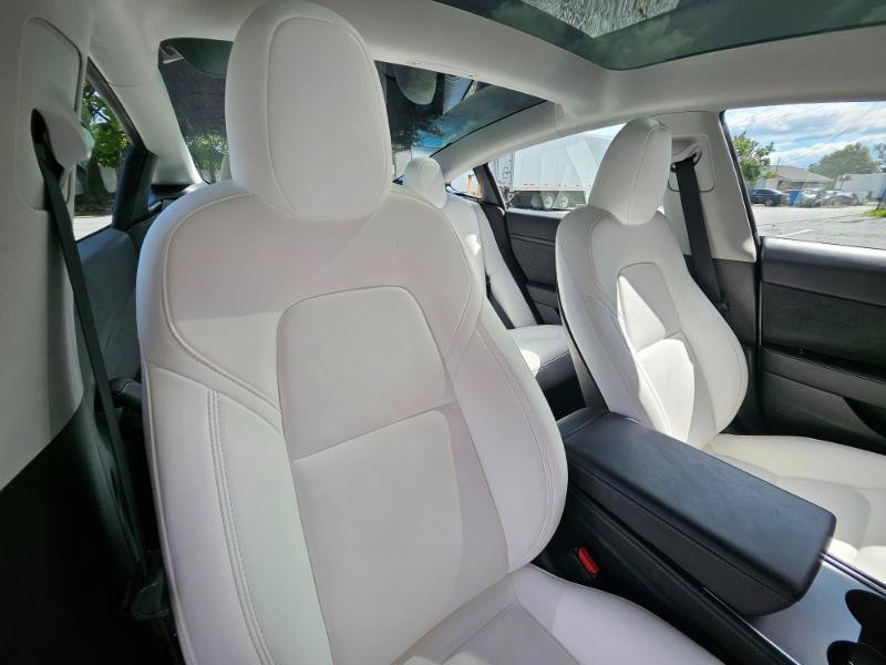 Used 2023 Tesla Model 3 Standard Range RWD image 55