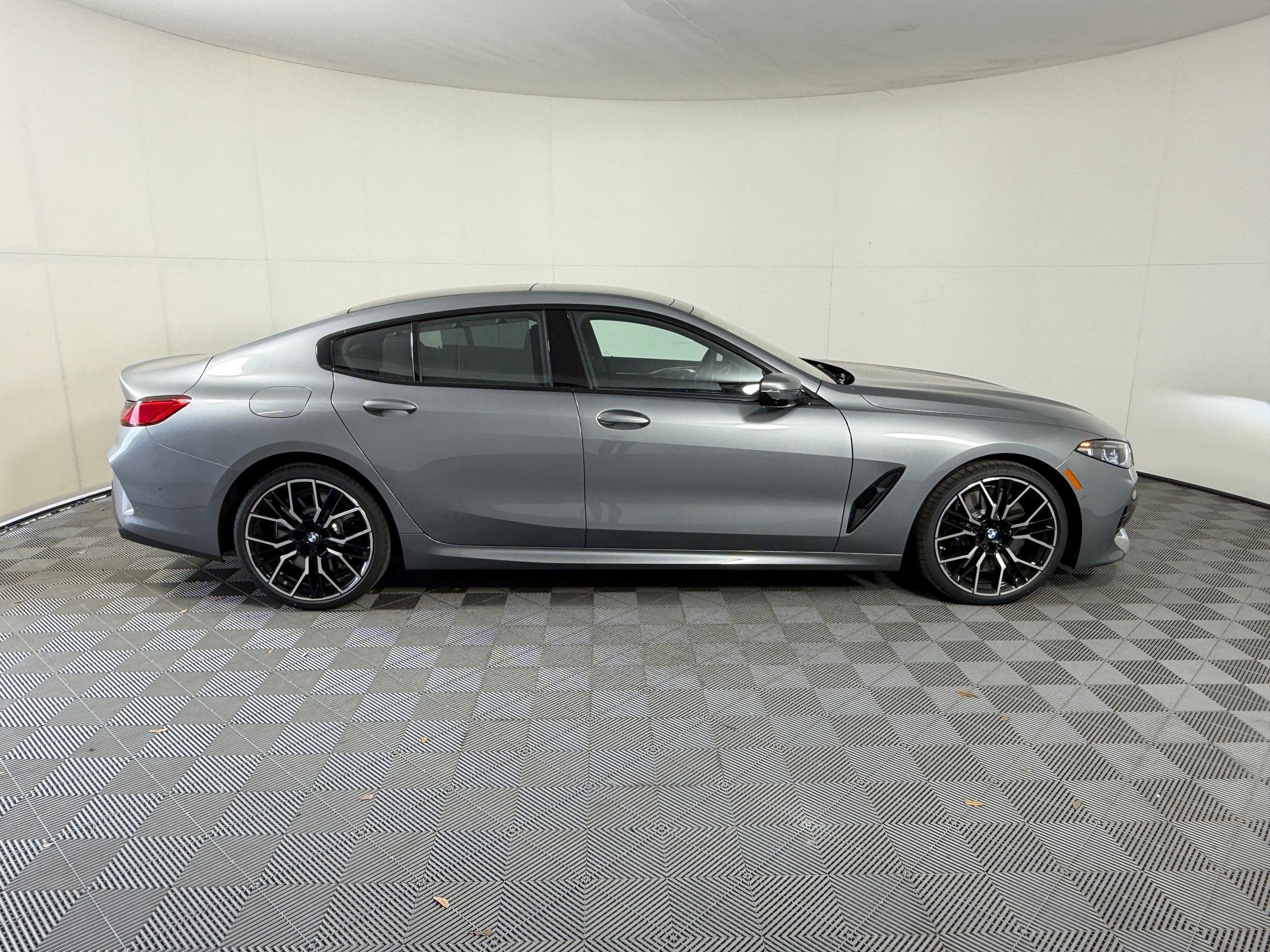 New 2026 BMW 840i image 8