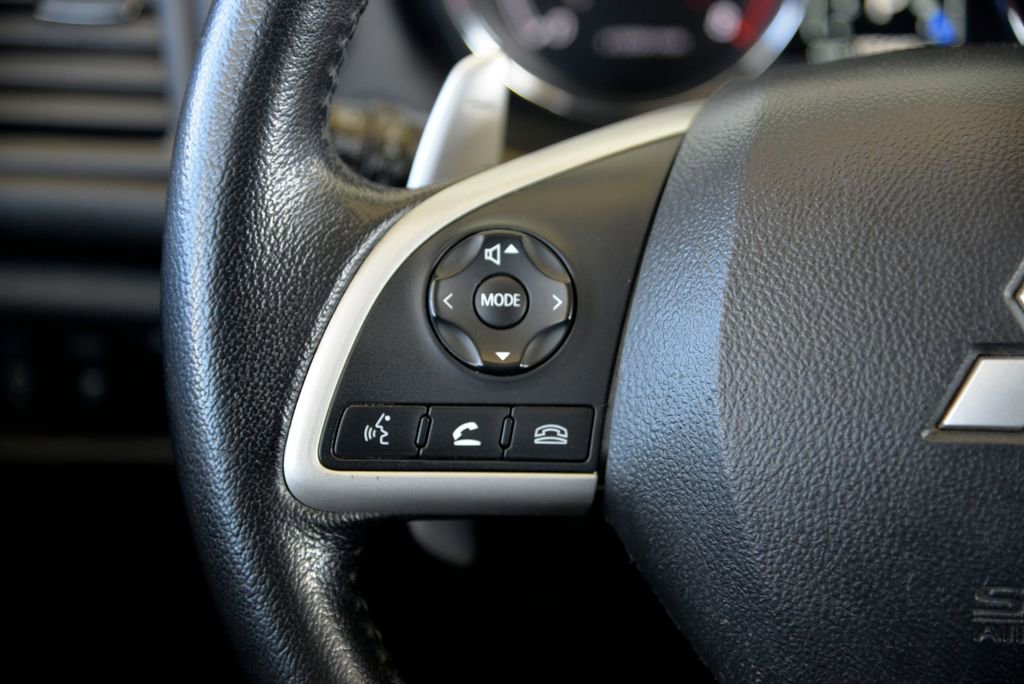 Used 2015 Mitsubishi Outlander Sport SE image 22