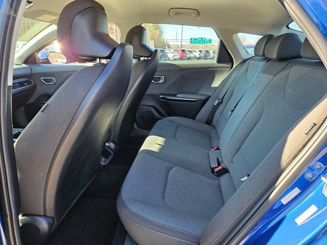 Used 2025 Kia K4 FWD image 10