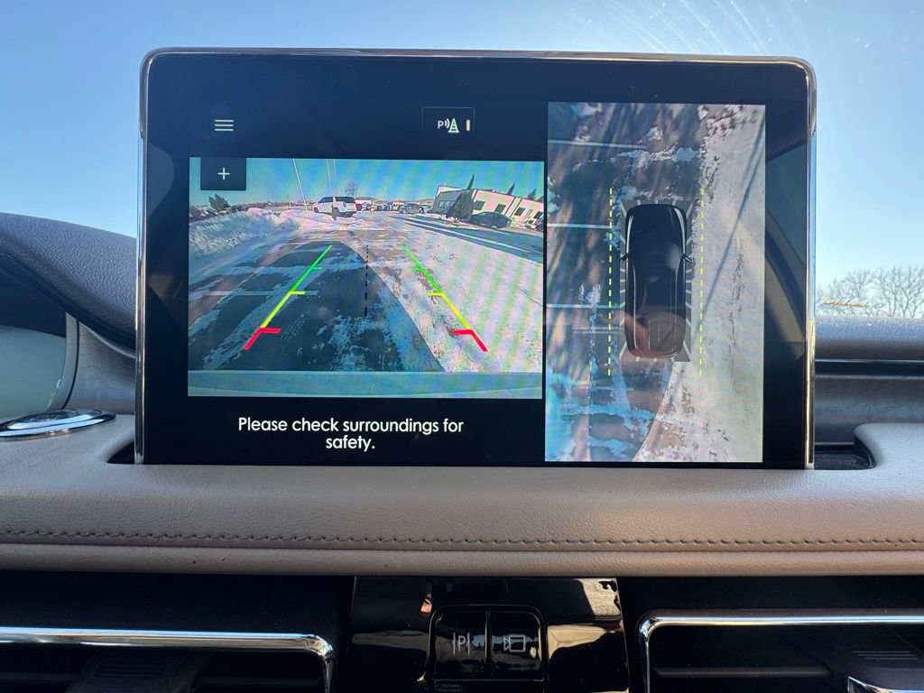 Used 2021 Lincoln Aviator Reserve w/ Equipment Group 202A image 23