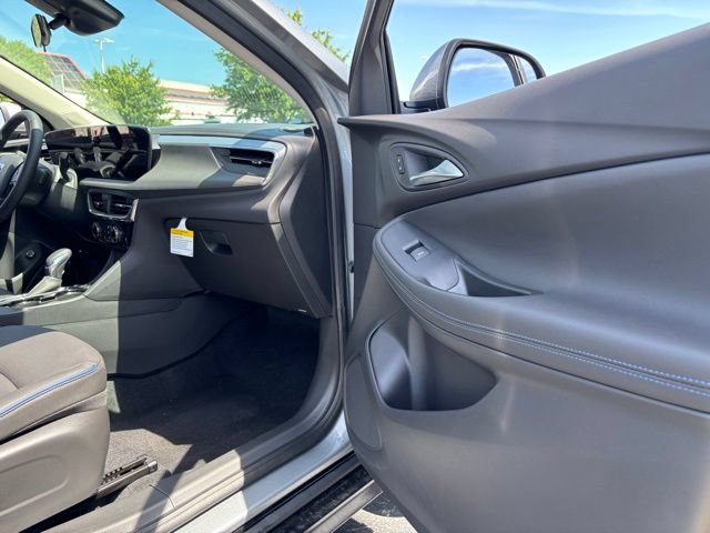 New 2026 Buick Encore GX Sport Touring w/ Advanced Technology Package FWD image 32