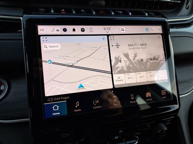 Used 2022 Jeep Grand Cherokee L Limited image 33