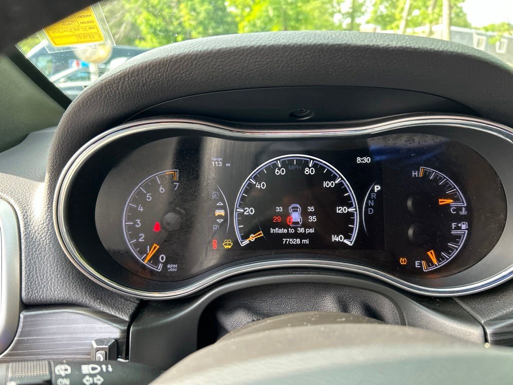 Used 2021 Jeep Grand Cherokee Laredo X RWD image 19